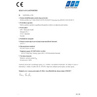 INFRALAN® Netzwerkkabel Verlegekabel Cat.7 S/FTP (PIMF) 