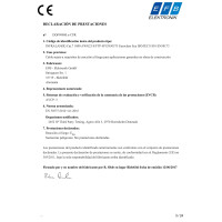 INFRALAN® Netzwerkkabel Verlegekabel Cat.7 S/FTP (PIMF) 