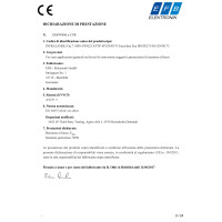 INFRALAN® Netzwerkkabel Verlegekabel Cat.7 S/FTP (PIMF) 