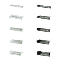 Fachboden Ablage für Netzwerkschran gallery