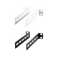 Winkelset Abfangung Abstützung 1HE  gallery