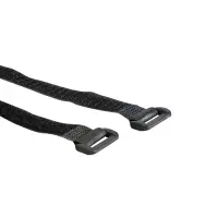 lashing strap for shelves 1/2/3u for fix gallery