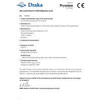 DRAKA® Netzwerkkabel Verlegekabel UC FUTURE C22 Cat.8.2 