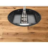 floor tank holder 5