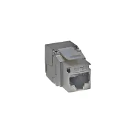 rj45 keystone stp cat.8 class 1 2000mhz 2