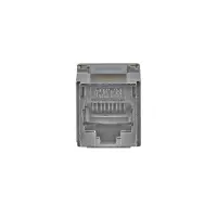 rj45 keystone stp cat.8 class 1 2000mhz 3