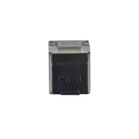 rj45 keystone stp cat.8 class 1 2000mhz 4