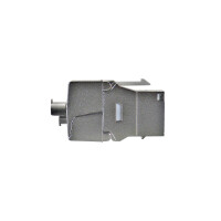 RJ45 Keystone Modul STP Cat.8.1 2000Mhz 40 Gbit geschirmt we