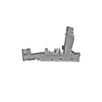 Feldkonfektionierbarer Stecker RJ45 Cat.8.1 2000MHz 40 GBit 