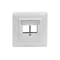 Tragring Trägerrahmen 2x Keystone R gallery