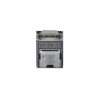 RJ45 Shortbody Keystone Modul STP Cat.6A 500Mhz 10Gbit vollg