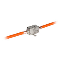 INFRALAN® Kabelverbinder Cat.6A Clas gallery