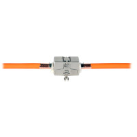 INFRALAN® Kabelverbinder Cat.6A Class EA 500Mhz 10Gbit S