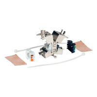 INFRALAN® Kabelverbinder Cat.6A Class EA 500Mhz 10Gbit S