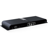 Techly HDBitT HDMI Extender/Splitter mit gallery