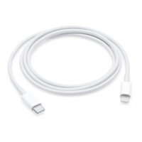 Techly MFI USB 2.0 Anschlusskabel Ladekabel Typ A - Apple Li