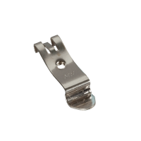 Hutschienenhalter mit Gewinde M5 Stahl v gallery