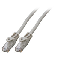 RJ45 Patchkabel Cat.5e U/UTP 2x4xAWG24/7 gallery