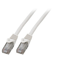RJ45 Patchkabel Cat.5e U/UTP 2x4xAWG24/7 gallery