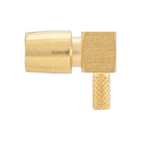 Rosenberger Hochfrequenz-Winkelkuppler 59K214-303L5 SMB-Stec
