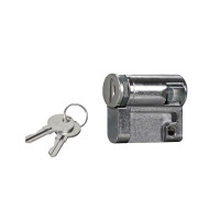 Profilhalbzylinder T3 (1333) mit 2 Schl& gallery