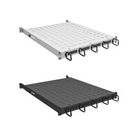 Schwerlast Fachboden für Netzwerksc gallery