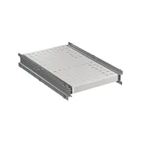 heavy-duty pull-out shelf 6x side mounting 140kg 2