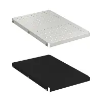 heavy-duty shelf fixed 6x side mounting  gallery