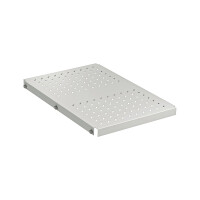 heavy-duty shelf fixed 6x side mounting 200kg 2
