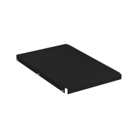 heavy-duty shelf fixed 6x side mounting 200kg 3