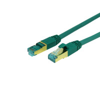 ProfiPatch Patchkabel Cat.8.1 S/FTP RJ45 TPE superflex PiMF 