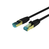 ProfiPatch Patchkabel Cat.8.1 S/FTP RJ45 TPE superflex PiMF 