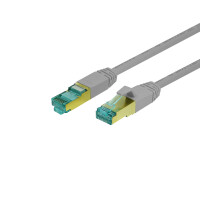ProfiPatch Patchkabel Cat.8.1 S/FTP RJ45 TPE superflex PiMF 