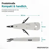 profipatch lsa insertion tool 5