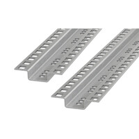 Mittelprofil 19 Zoll für Schrankser gallery