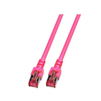 Patchkabel Cat.6 S/FTP RJ45 DSL Ethernet TV N
