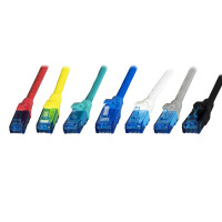 Patchkabel Cat.6A U/UTP RJ45 PREMIUM AWG gallery