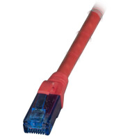 patch cable cat.6a u/utp lszh premium 500mhz 2