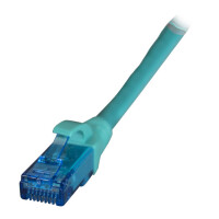 patch cable cat.6a u/utp lszh premium 500mhz 4