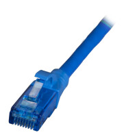 patch cable cat.6a u/utp lszh premium 500mhz 5