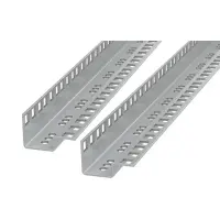 19inch profile rail set 2 pieces for pro gallery