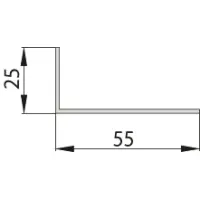 Schwerlast Gleitschienen für Schrankserie PRO Tiefe 350
