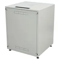 Netzwerkschrank Standschrank 19 Zoll 12HE | 15HE | 18HE OFFI