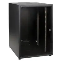 Netzwerkschrank Standschrank 19 Zoll 12HE | 15HE | 18HE OFFI