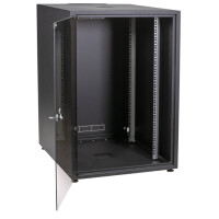 Netzwerkschrank Standschrank 19 Zoll 12HE | 15HE | 18HE OFFI