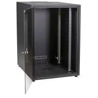 Netzwerkschrank Standschrank 19 Zoll 12HE | 15HE | 18HE OFFI