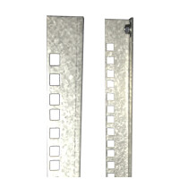 Profilschienen für weitere 19 Zoll  gallery