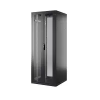 Netzwerkschrank Serverschrank 19 Zoll PR gallery