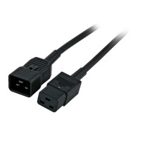 Netzkabel Kaltgeräteverlängeru gallery