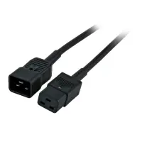 extension cable c20 180°-c19 180&deg gallery